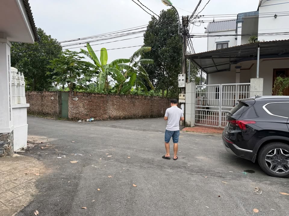 Đất thổ cư 112m² phường Cao Minh, Phúc Yên giá 1.8 tỷ - Đường thông thoáng, đầu tư sinh lời!