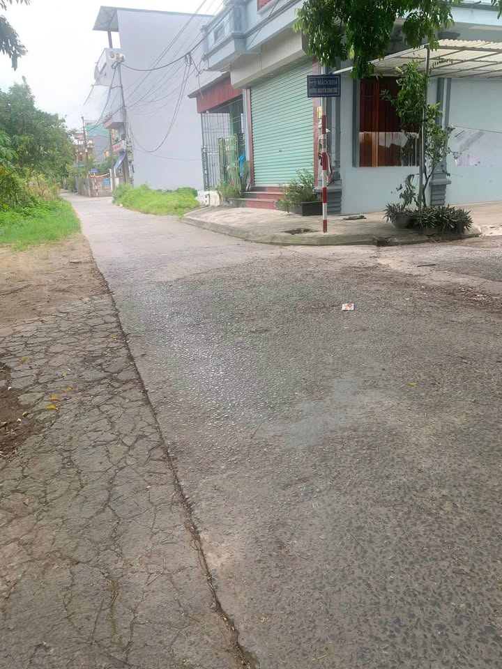 Đất nền Ninh Sơn 63m² giá 3 tỷ - Bán gấp, hướng Bắc!