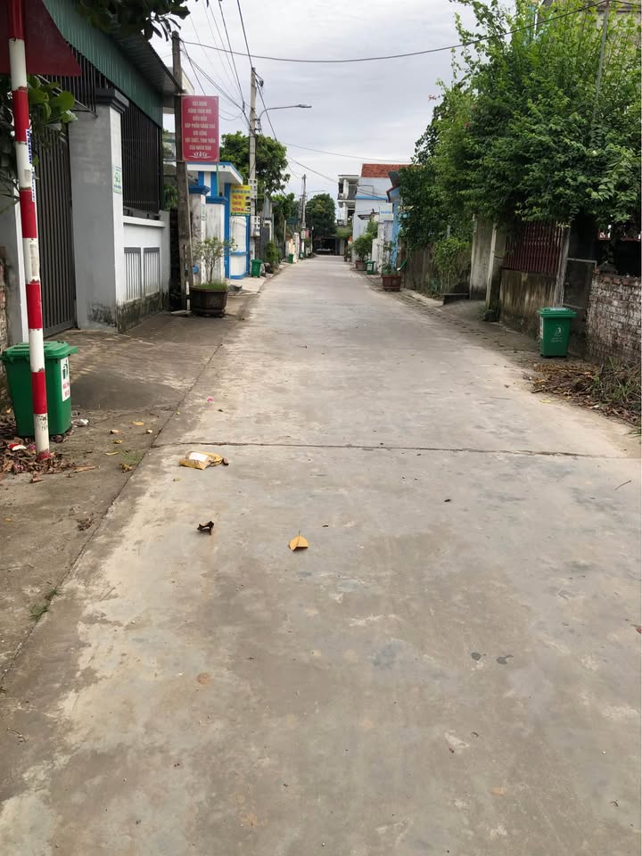 Đất nền Yên Khánh 125m² giá 800 triệu - Đầu tư sinh lời ngay!