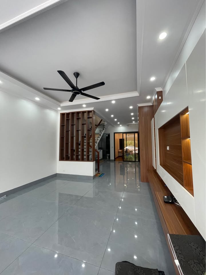 Nhà 3 tầng Ninh Sơn 68m² giá thương lượng - Sẵn sàng vào ở ngay!