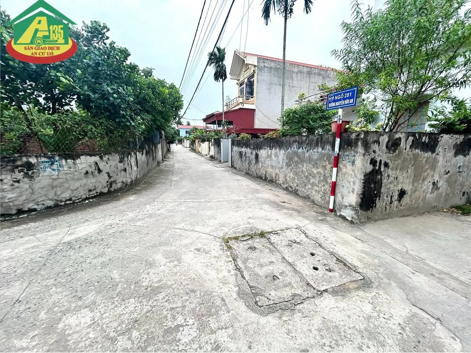 Đất nền Ninh Tiến Hoa Lư 74m² chỉ 2 tỷ - Đường rộng ô tô tránh