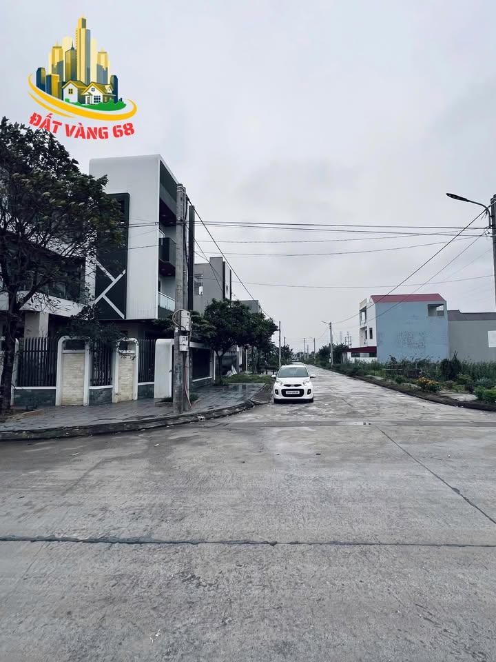 Đất nền Bắc Phong 1, Nam Bình 102m² giá 5 tỷ - Chính chủ, pháp lý rõ ràng!