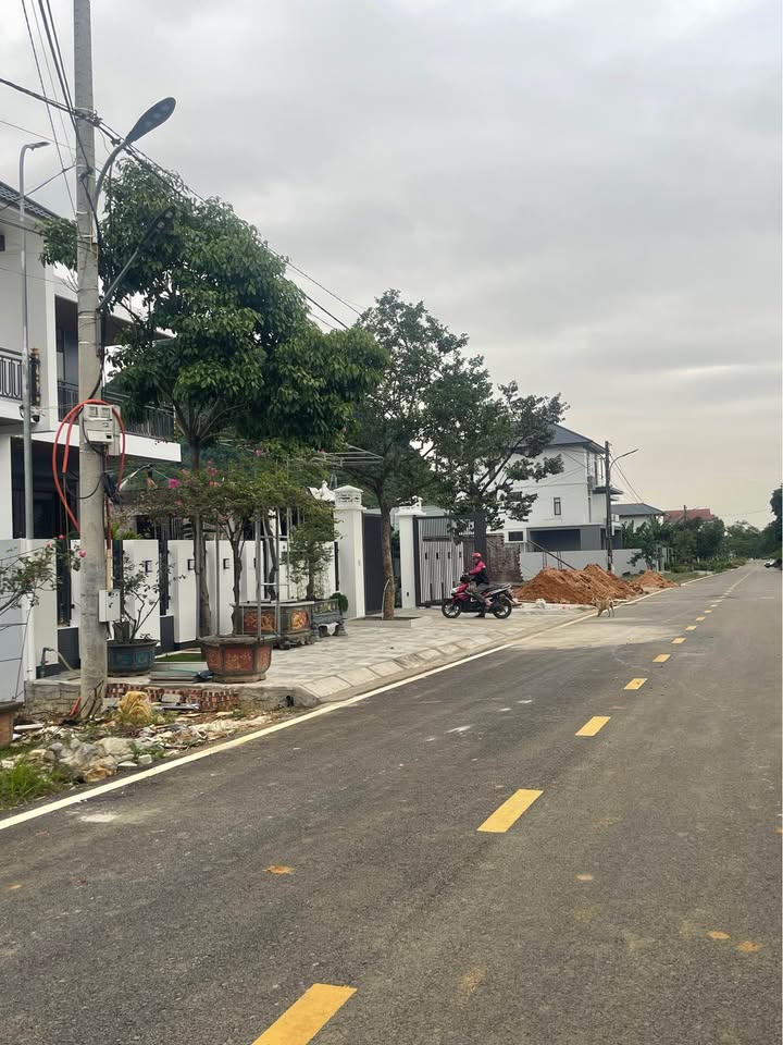 Đất nhà vườn Bắc Sơn, Tam Điệp 400m² giá 9 tỷ - Không khí trong lành, đáng sống!