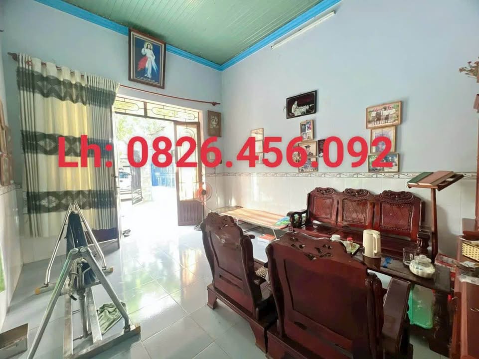 Nhà bán tại phường Tân Phú, Đồng Xoài, Bình Phước 125m² - Giá tốt, vị trí đắc địa!