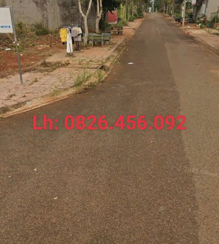 Đất lô góc đường N14-D8, phường Tân Phú, Đồng Xoài 126m² - Giá tốt chờ bạn!