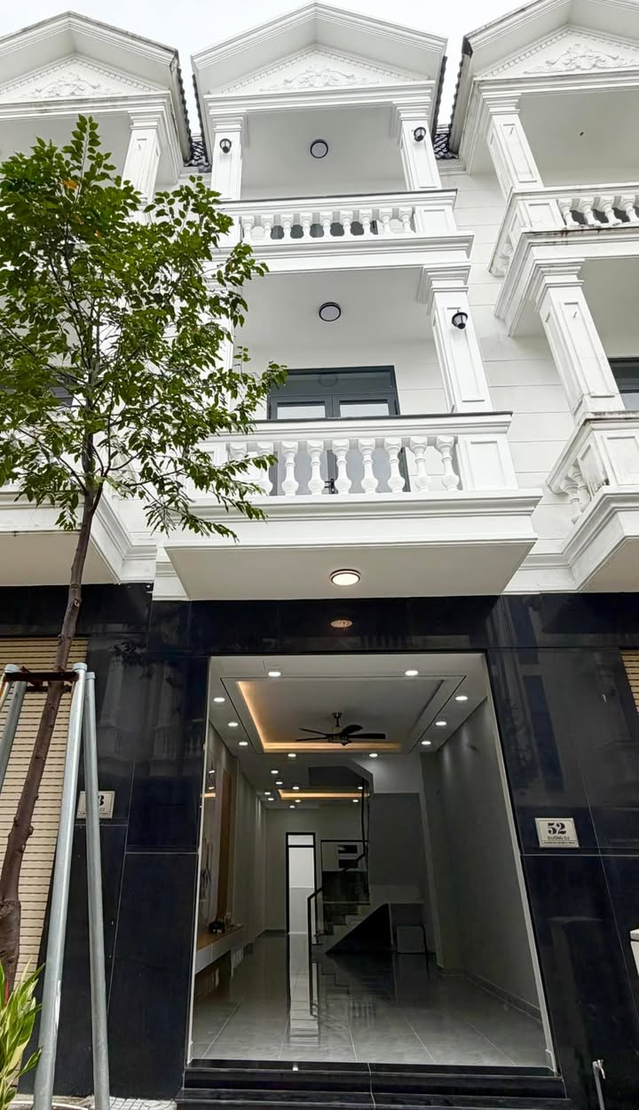 Nhà mặt tiền Lái Thiêu 72m² giá 6 tỷ - Kinh doanh đa ngành, an ninh 24/24!