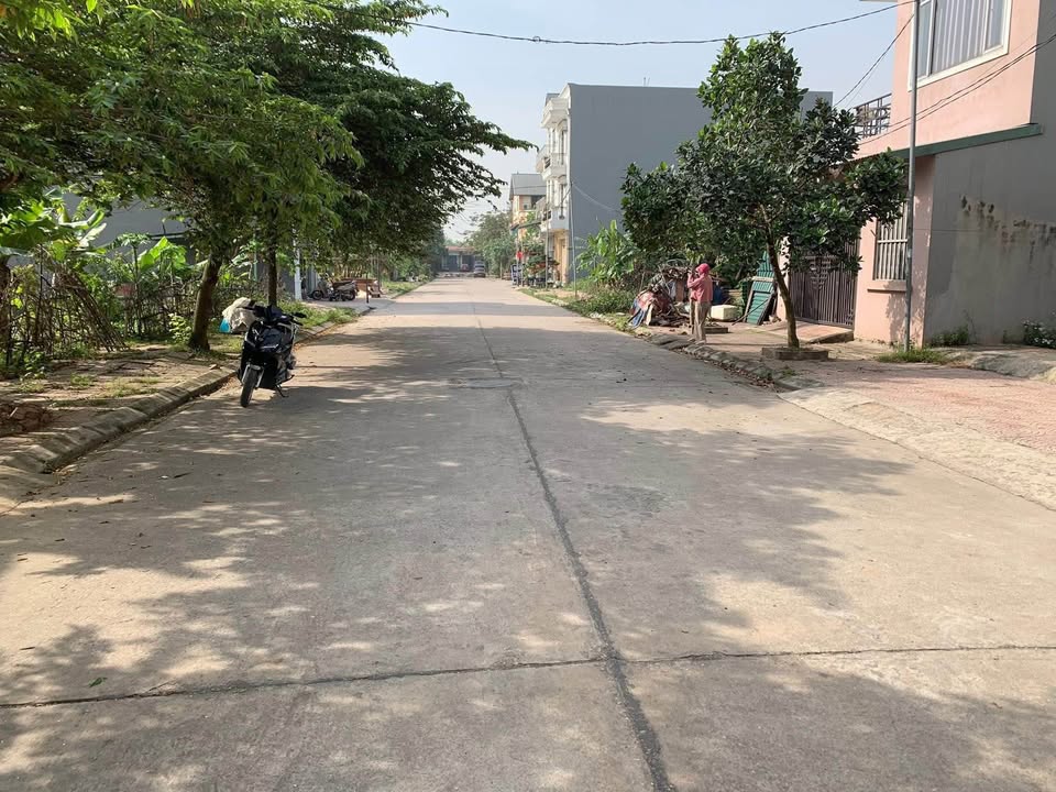 Đất nền mặt tiền QL2C, Thanh Vân, Phúc Yên 100m² giá 2.4 tỷ - Cơ hội đầu tư tuyệt vời!