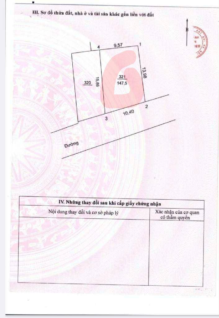 FrontHouse Phúc Yên 147m² giá 11.529 tỷ - Nhà kiểu mới, kinh doanh đa dạng!