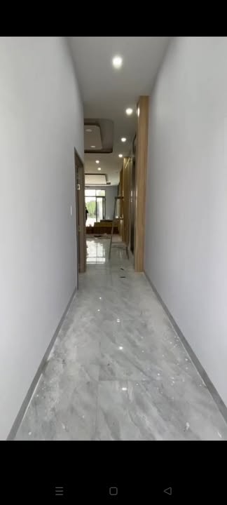 Nhà phố hiện đại tại Mỹ Lộc, Cần Giuộc 170m² giá 3.7 tỷ - Thiết kế đẹp, nội thất đầy đủ!