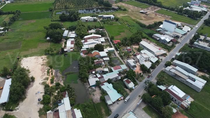 Đất vườn 14.000m² tại Đức Lập Thượng giá 14 tỷ - Cơ hội đầu tư tuyệt vời!