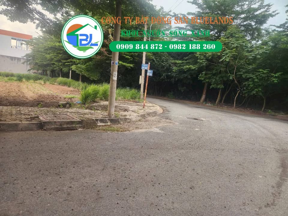 Đất nền KDC Nam Long, An Thạnh 80m² giá 1.7 tỷ - Đầu tư sinh lời hấp dẫn!