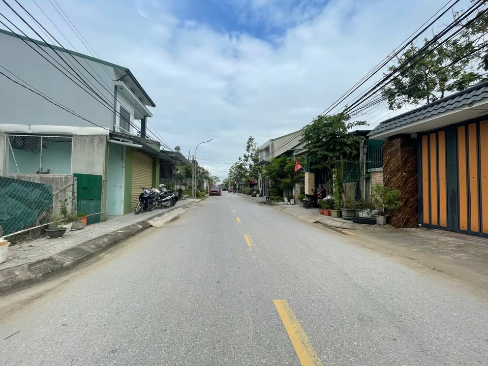 Đất nền Hưng Lộc Vinh 80m² giá 2 tỷ - Vị trí thuận lợi gần trường học