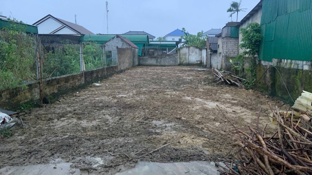 Đất Nghi Thuận Nghi Lộc 230m² giá 2.5 tỷ - Đường rộng 7m, vị trí đắc địa!