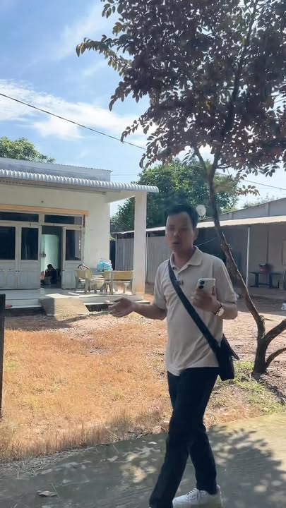 Đất nền Nha Bích, Chơn Thành 1000m² - Cơ hội đầu tư tuyệt vời!