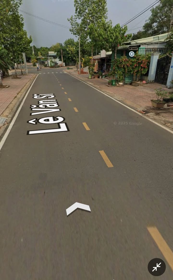 Đất nền Tân Đồng - Đường Lê Văn Sỹ 120m² giá 1.6 tỷ - Pháp lý rõ ràng!