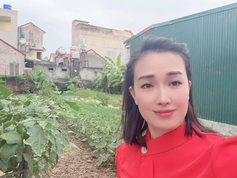 Đất nền Tiến Thắng, Mê Linh 97m² giá 4.666 tỷ - Cơ hội đầu tư tuyệt vời!