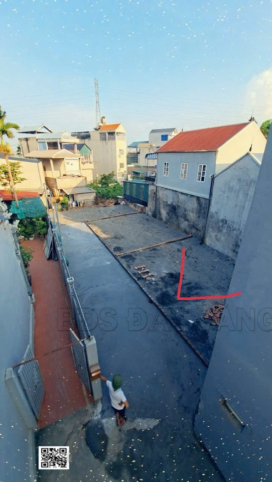 Đất Chúc Sơn, Chương Mỹ 60m² giá thỏa thuận - Vị trí vàng, tiện ích đầy đủ ngay trung tâm!