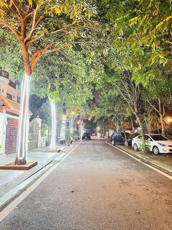 FrontHouse liền kề phố Linh Đàm 85m² giá thỏa thuận - Kinh doanh đắc địa!