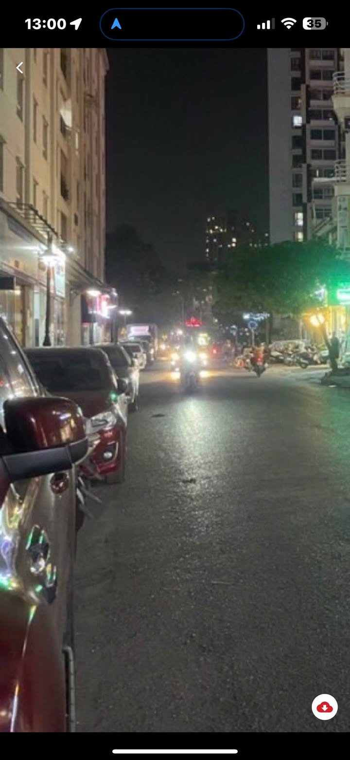 Nhà phân lô liền kề Trung Kính, Yên Hòa, Cầu Giấy 45m² giá 23.85 tỷ - Đầu tư sinh lời hấp dẫn!