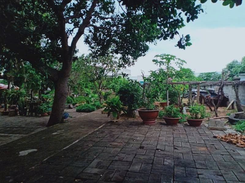 Bán lô đất siêu VIP đường Nguyễn Thông, Phú Thủy, 3285m² chỉ 35 triệu/m² - Cơ hội đầu tư hấp dẫn!