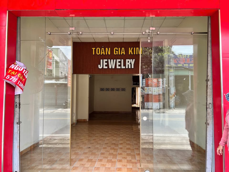 Nhà mặt tiền cho thuê đường Tỉnh Lộ 43, Thủ Đức, 145m² - Kinh doanh sinh lời ngay!