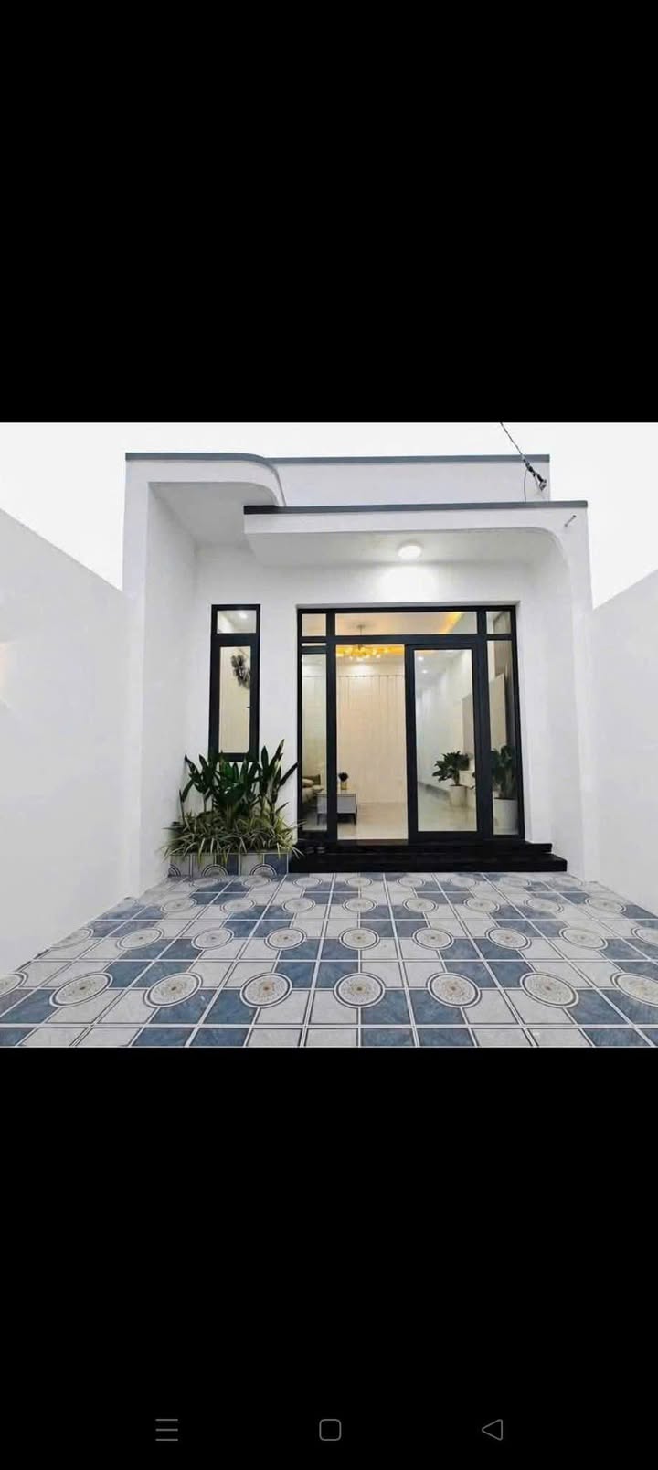 Nhà hoàn thiện hẻm Trương Vĩnh Ký, Rạch Giá 88m² giá 1.85 tỷ - Sẵn sàng vào ở ngay!