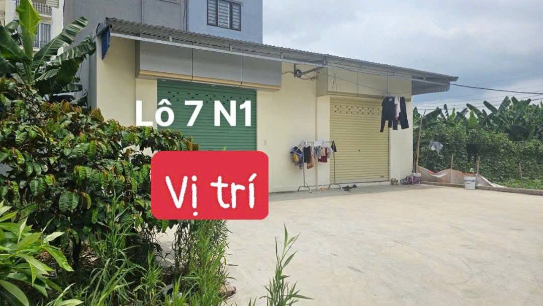 Đất nền Thủy Nguyên Hải Phòng 75m² giá 3.5 tỷ - Cơ hội đầu tư hấp dẫn!
