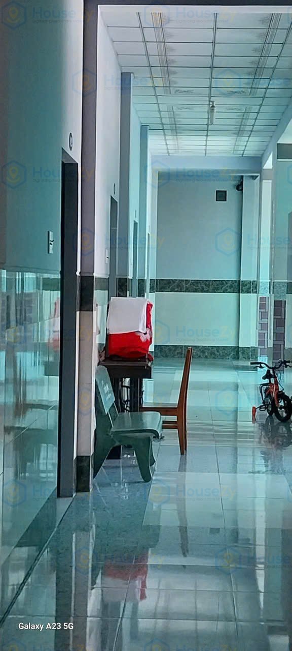 Nhà nghỉ đường Nguyễn Văn Rốp, phường 4, TP. Tây Ninh 1.310m² - Đầu tư sinh lời hấp dẫn!