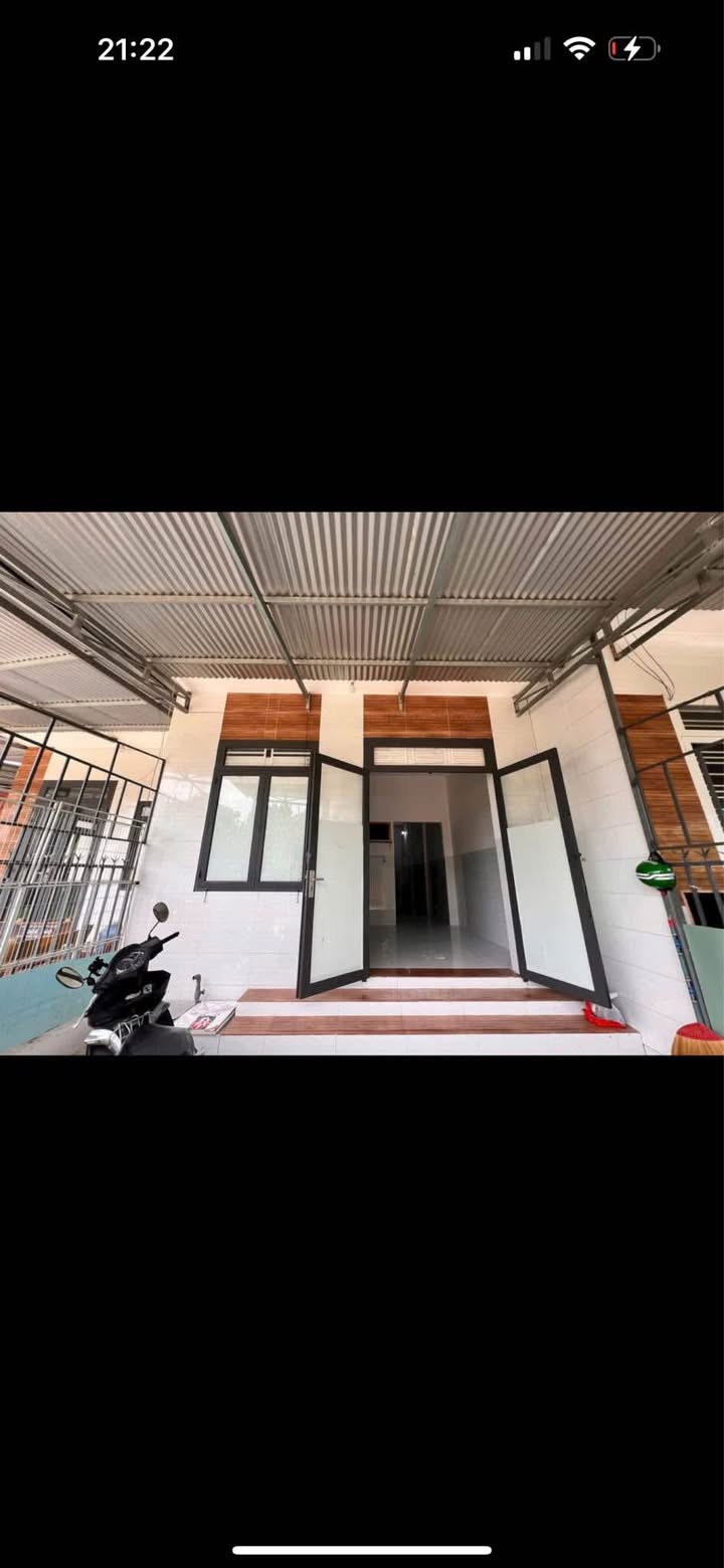 Nhà cấp 4 81m² tại Long Hoa, Tây Ninh - Chỉ 790 triệu, thương lượng!