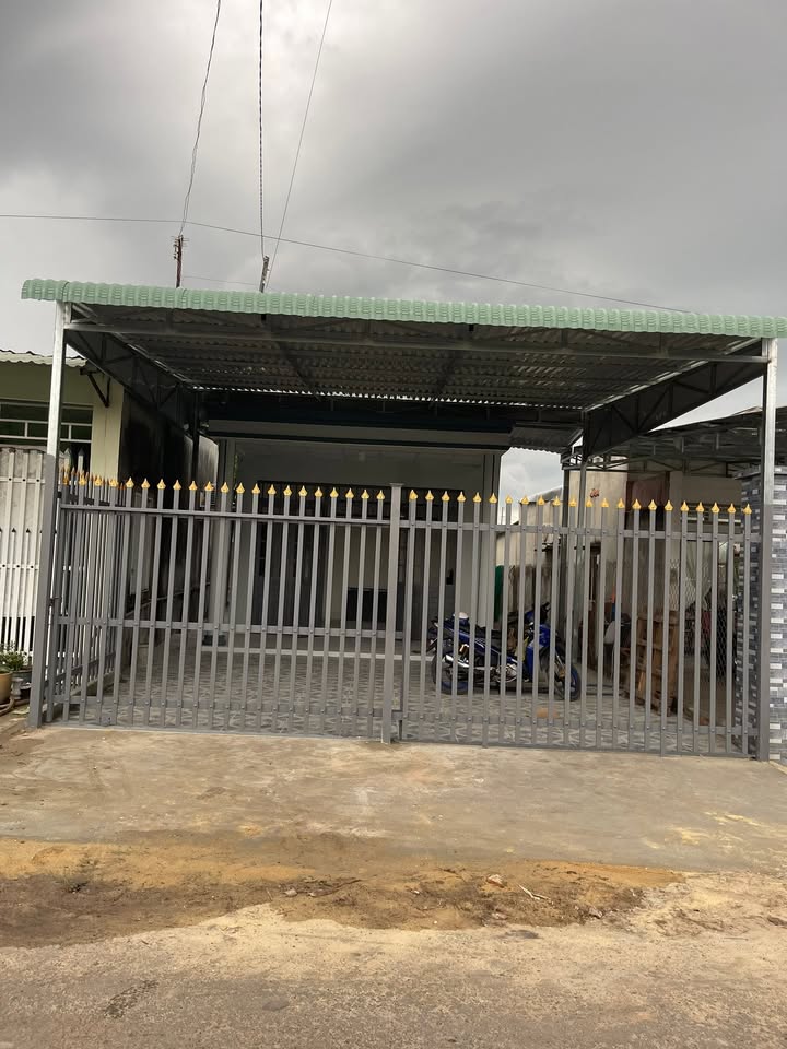 Nhà mặt tiền ấp Thạnh Nghĩa, Tân Châu 204m² giá 739 triệu - Phong thủy tốt, kinh doanh thuận lợi!