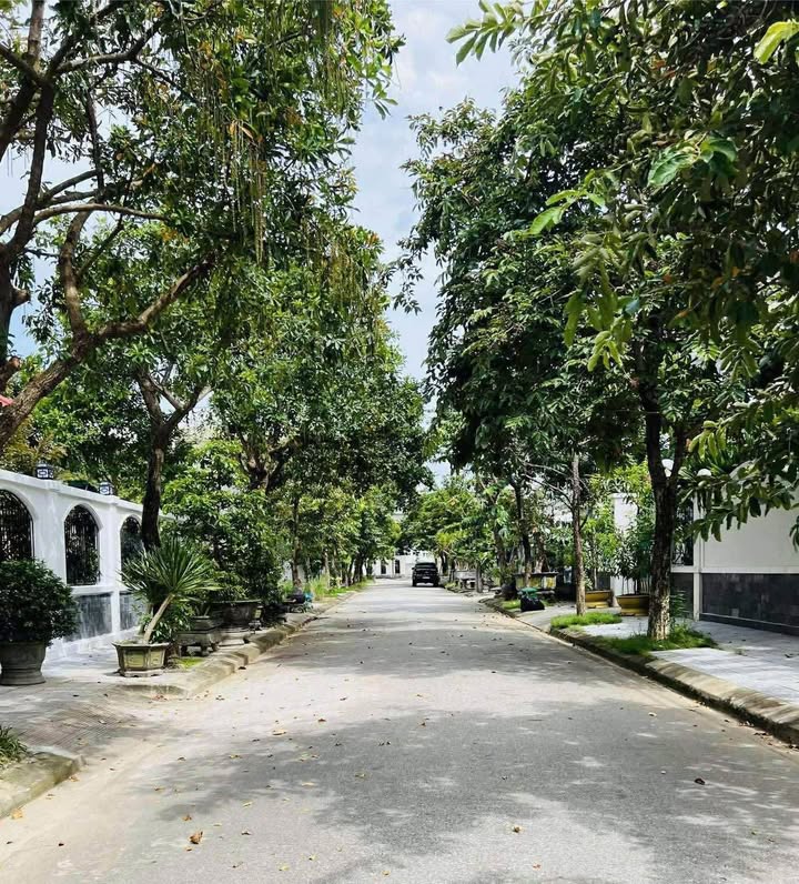 Đất Biệt Thự KQH Thủy Dương 2, Phường Thanh Thủy, 300m² - Hạ tầng hoàn thiện, giá tốt!