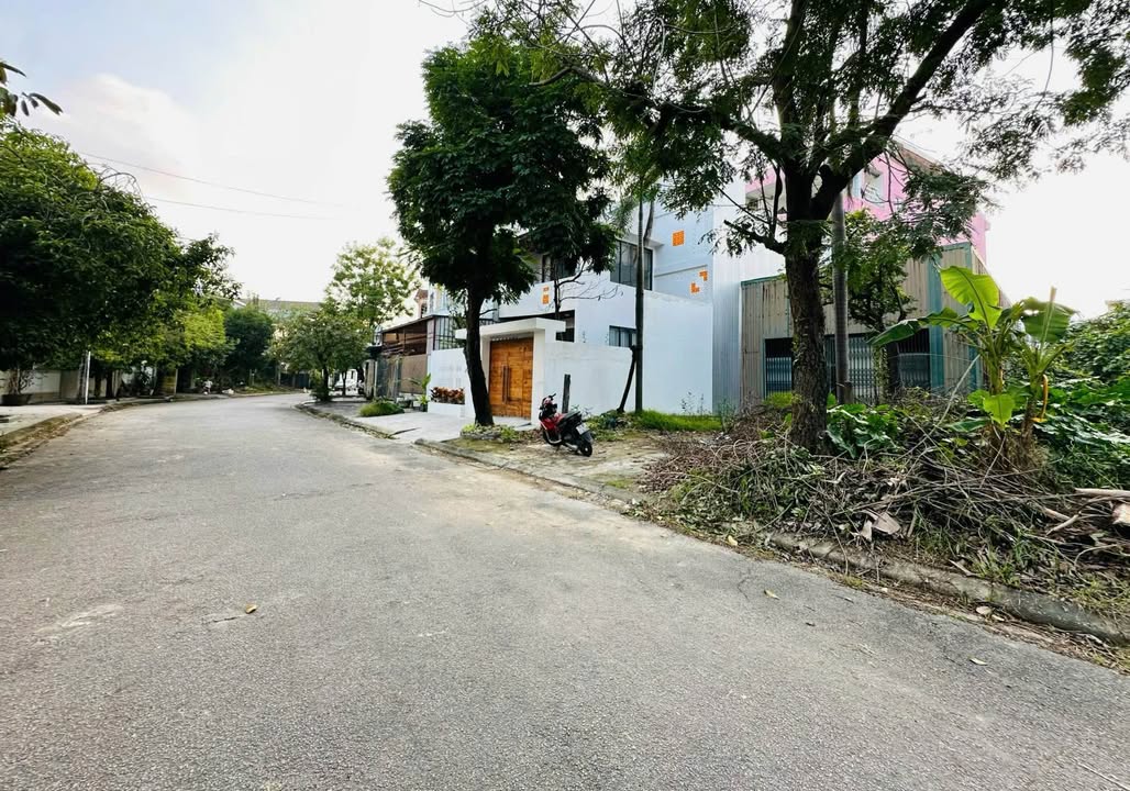 Mặt tiền kinh doanh 150m² tại Hà Huy Giáp, TP Huế - Đầu tư sinh lời ngay!