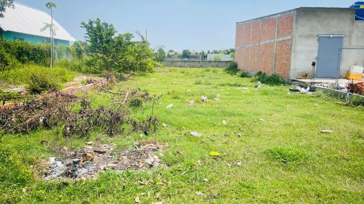 Lô đất đẹp 156m² Đức Hoà Thượng - Chính chủ bán, giá 1.1 tỷ VND!