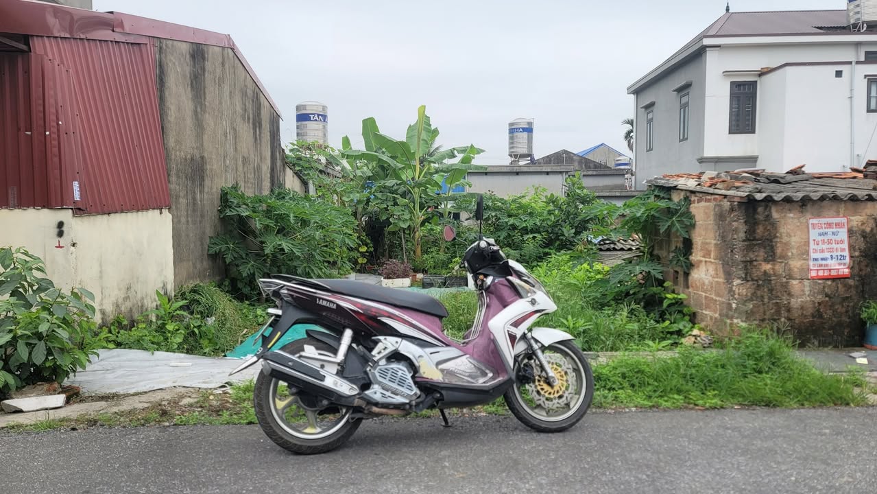 Đất bán mặt đường Tiên Hội, An Tiến, An Lão, Hải Phòng - Giá chỉ 1.8 tỷ!