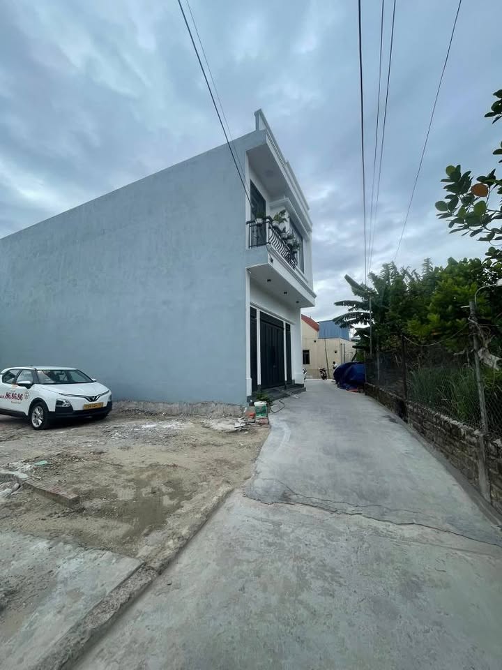 Đất nền Thủy Đường, Thủy Nguyên 72m² giá 1 tỷ - Ngõ ô tô đậu cửa!