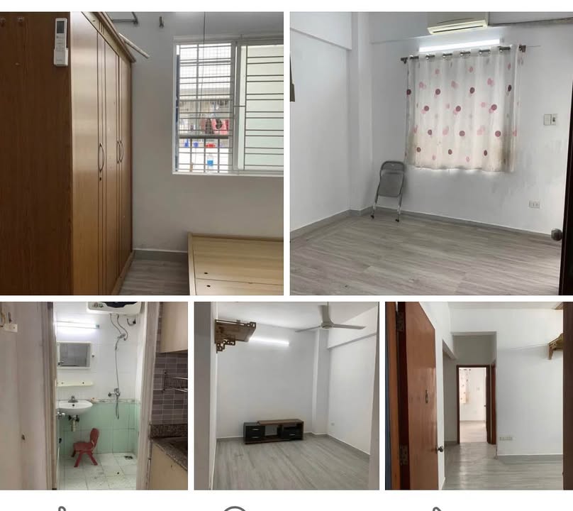 Căn hộ chung cư Bắc Sơn Kiến An 52m² giá 610 triệu - Đầu tư sinh lời ngay!