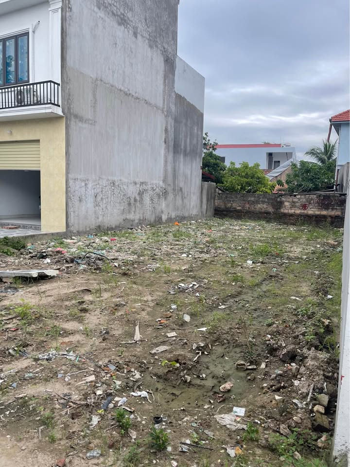 Lô đất Tràng Minh – Kiến An 65m² giá 1.15 tỷ - Đầu tư sinh lời tuyệt vời!