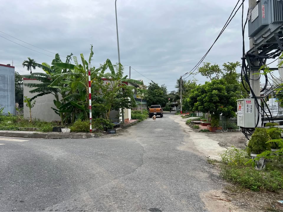Đất nền Dương Kinh, Hải Phòng 85,9m² giá thỏa thuận - Cơ hội đầu tư tuyệt vời!