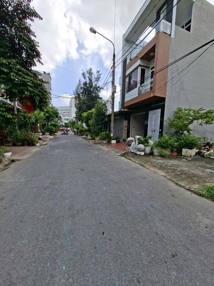 Đất liền kề Vĩnh Niệm, Lê Chân, 188m² giá 7.292 tỷ - Cơ hội đầu tư sinh lời cao!