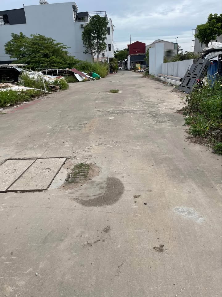 Đất nền 100m² ở Trung Nghĩa, Hợp Đức - Đồ Sơn, giá chỉ 2 tỷ - Sổ đỏ chính chủ!