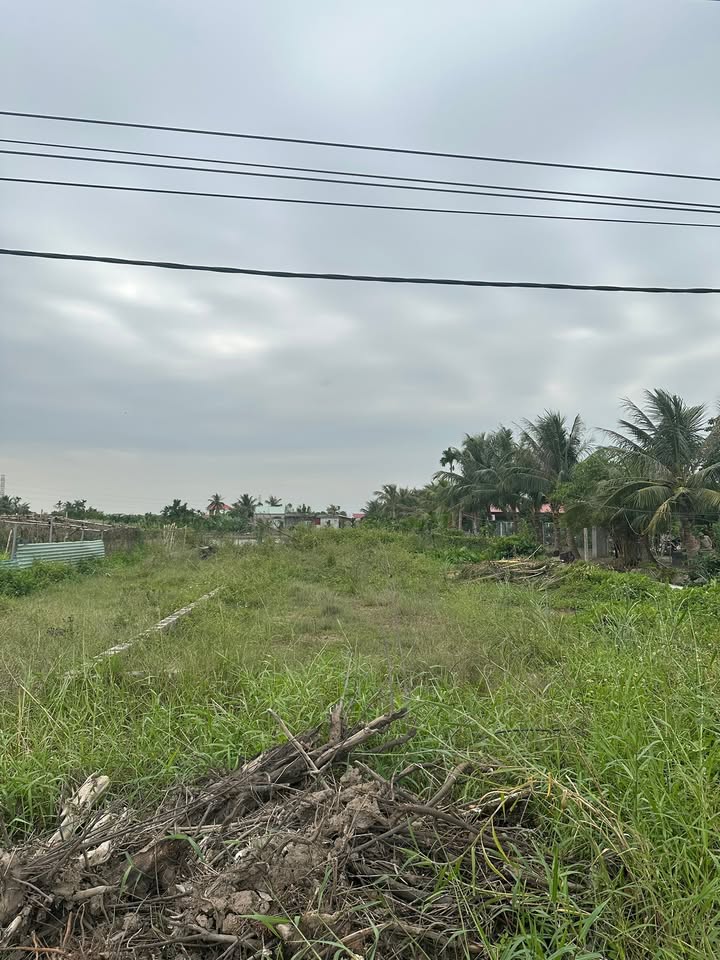 Bán đất Đề Thám Đồ Sơn 150m² giá 3.45 tỷ - Đường 10m ô tô tránh nhau