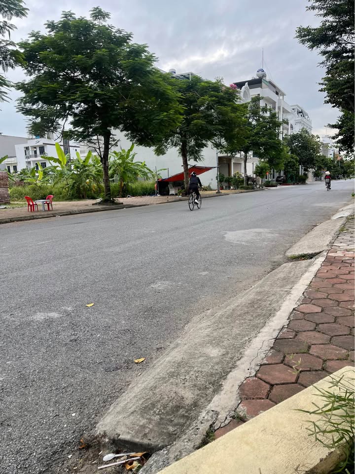 Đất nền đẹp tại Đồng Hòa, Kiến An, Hải Phòng 75m² - Sẵn sàng xây dựng ngay!