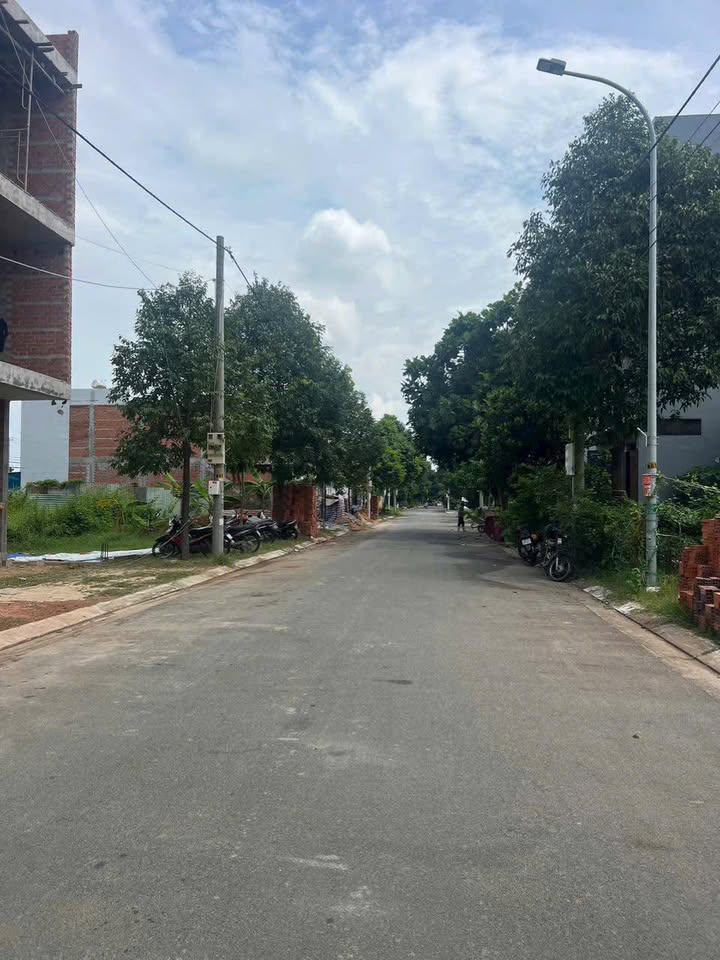 Đất nền dự án Khang Linh, Phường Phước Thắng, 80m² giá chỉ 3.1 tỷ - Đầu tư ngay!