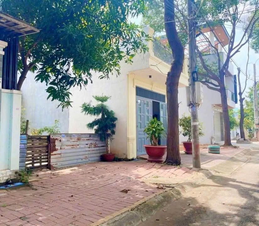 Đất nền TĐC 855 Bình Giã, Vũng Tàu 106m² giá 6.55 tỷ - Sổ hồng sẵn, xây dựng tự do!