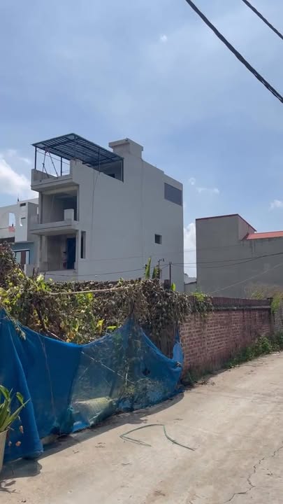 Đất nền Xuân Nộn Đông Anh 100m² - Mặt tiền 4.5m, Đầu tư sinh lời!