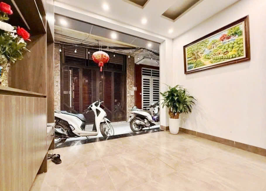 Nhà 7 tầng Phương Canh 38m² giá 7 tỷ - Đầu tư sinh lời hiếm có!