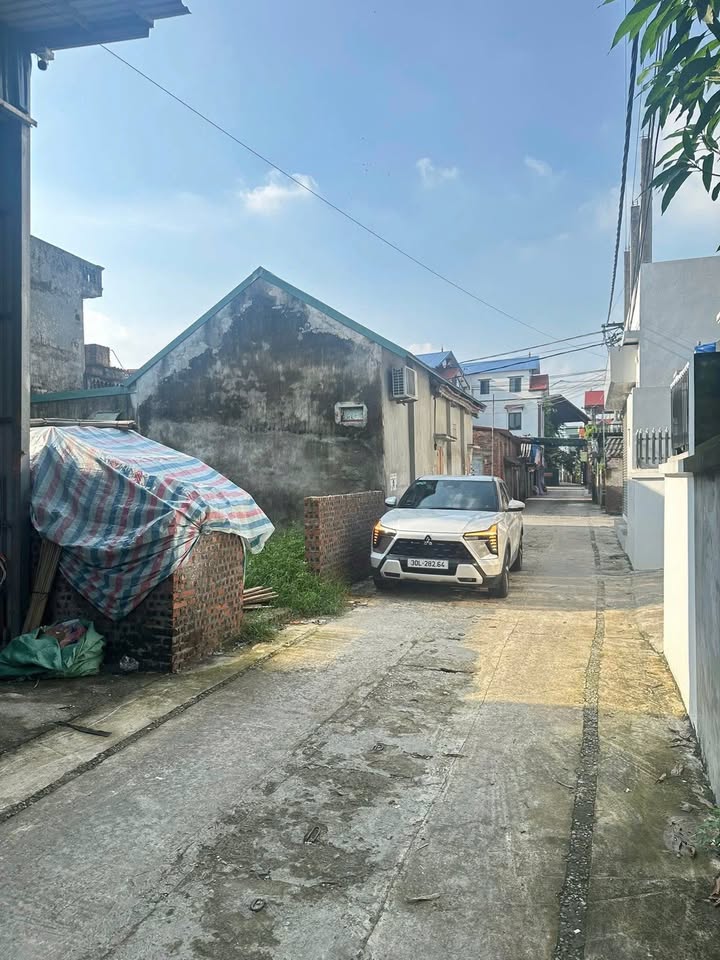 Đất nền Phú Túc 64,5m² giá 2,9 tỷ - Đón Lộc dễ dàng!