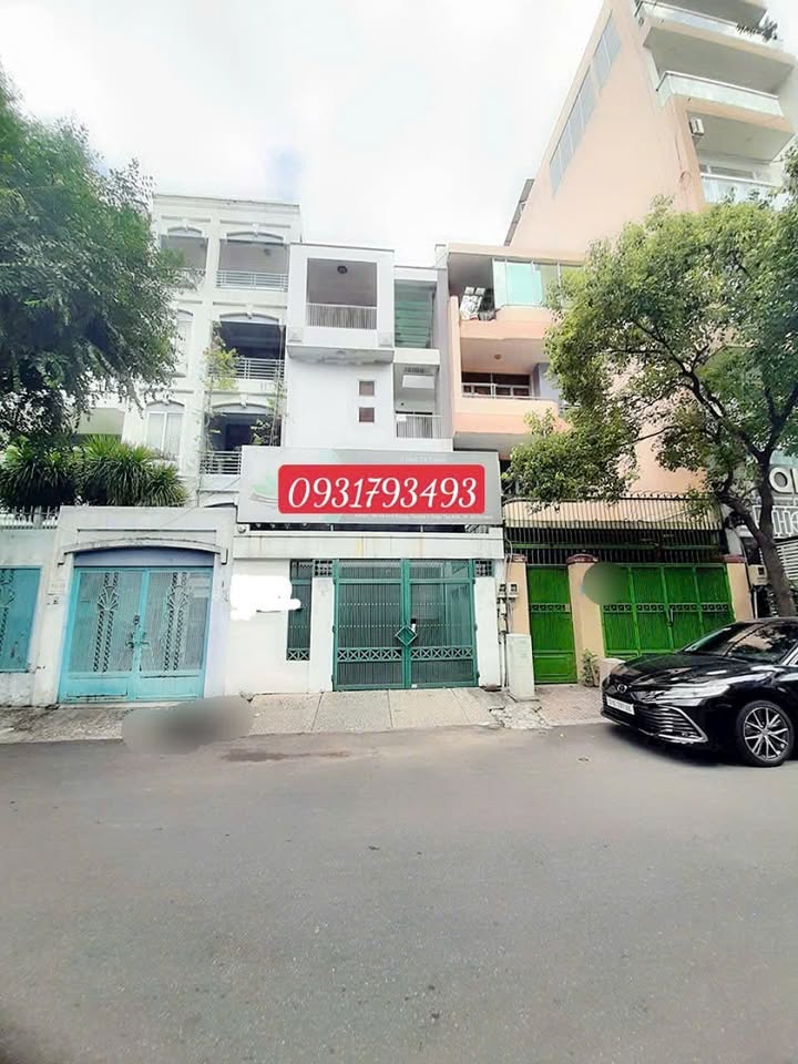 Nhà cho thuê hẻm Phổ Quang, Tân Bình 122m² giá chỉ 38 triệu - Hỗ trợ kinh doanh đa ngành