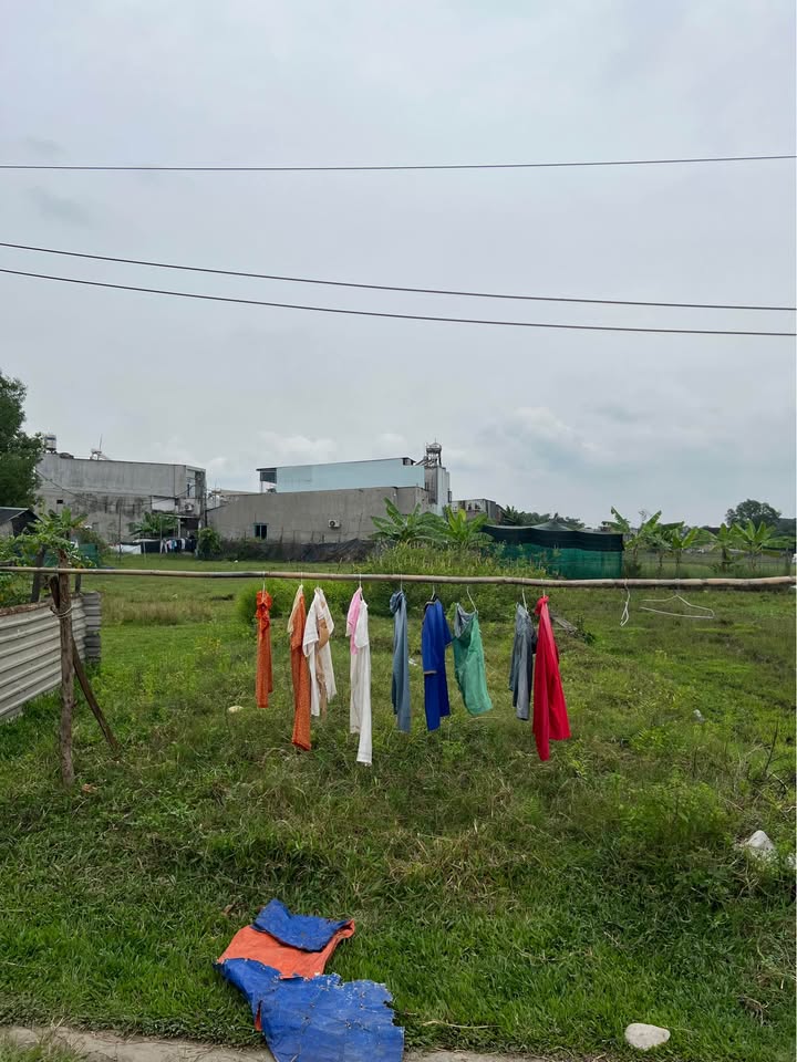 Đất đường Liên Ấp 2-6 Bình Tân 75m² giá 850 triệu - Vị trí đắc địa gần chợ