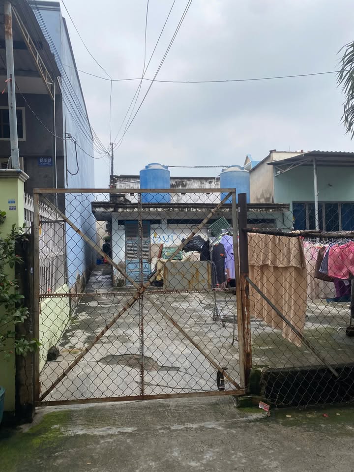 Đất hẻm xe hơi Lê Đình Cẩn 73m² giá 5 tỷ - Tiềm năng đầu tư cao!